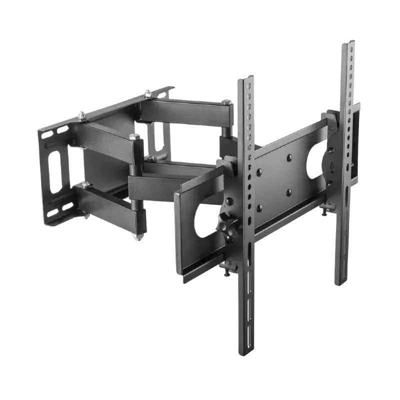 Suport pentru televizor Gembird WM-55ST-04 Negru