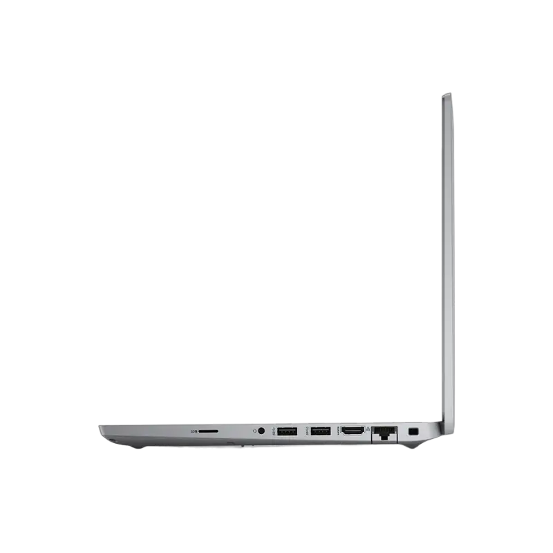 Ноутбук для бизнеса DELL Latitude 5420 Серый