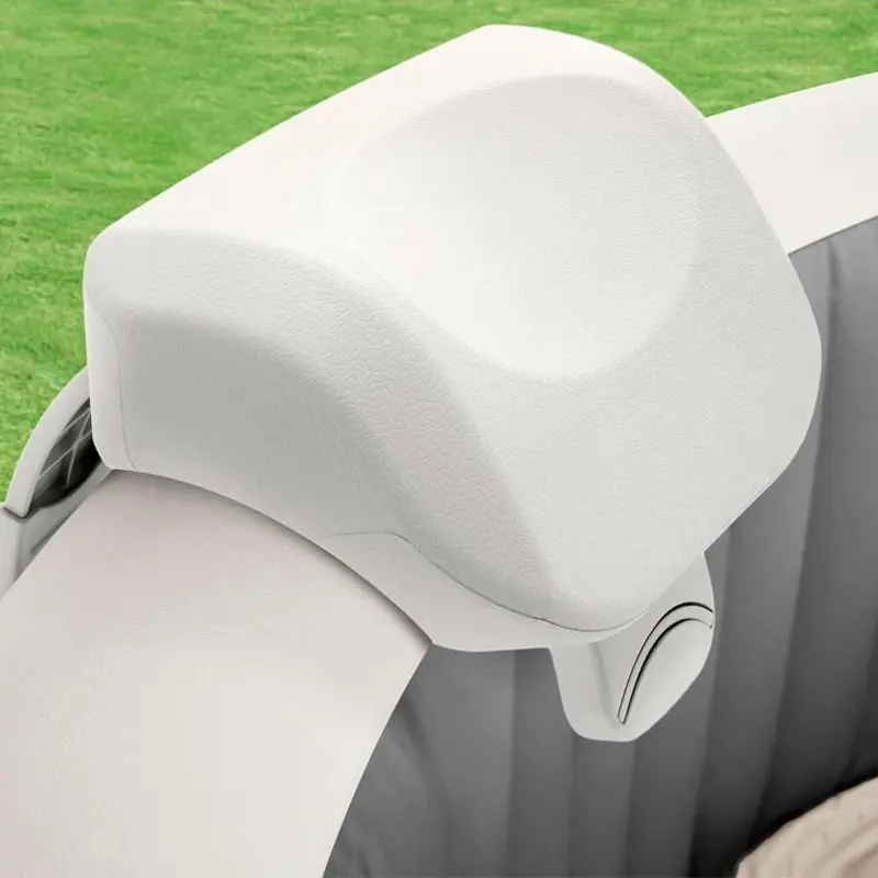 Джакузи Intex Greywood Серый