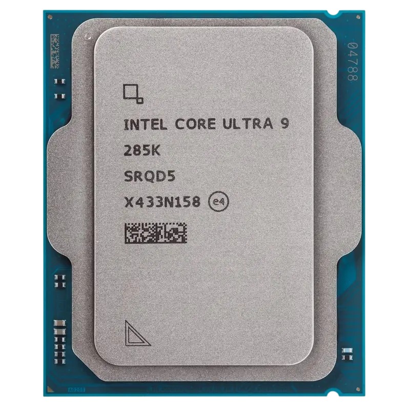 Core Ultra 9 285K