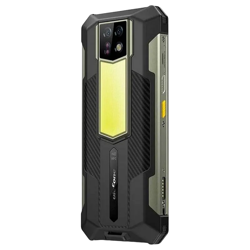 Смартфон Ulefone Armor 24, 12 ГБ / 256ГБ
