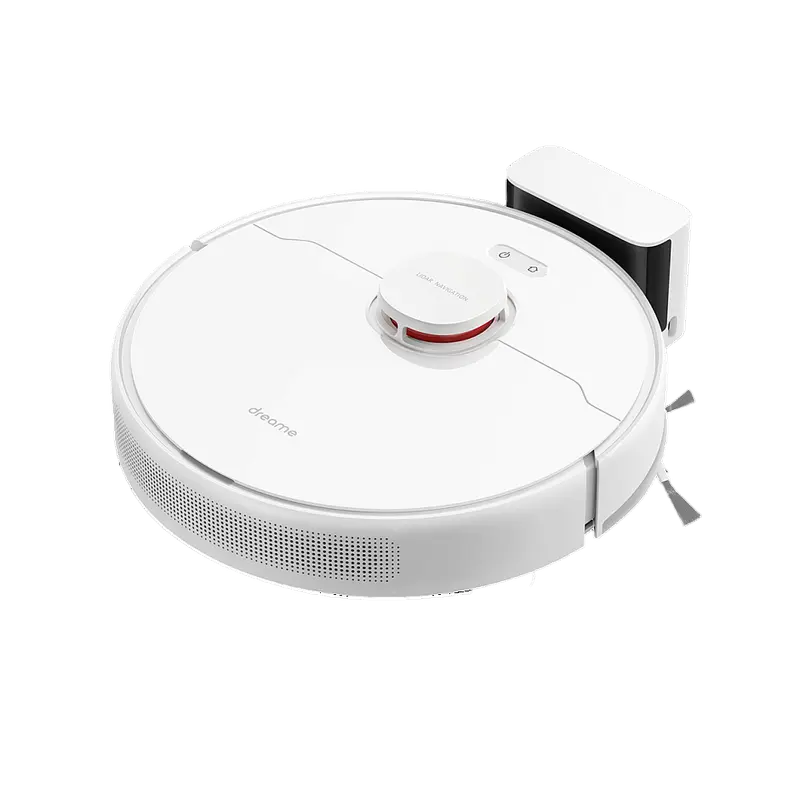 Робот-Пылесос Dreame F9 Pro Белый