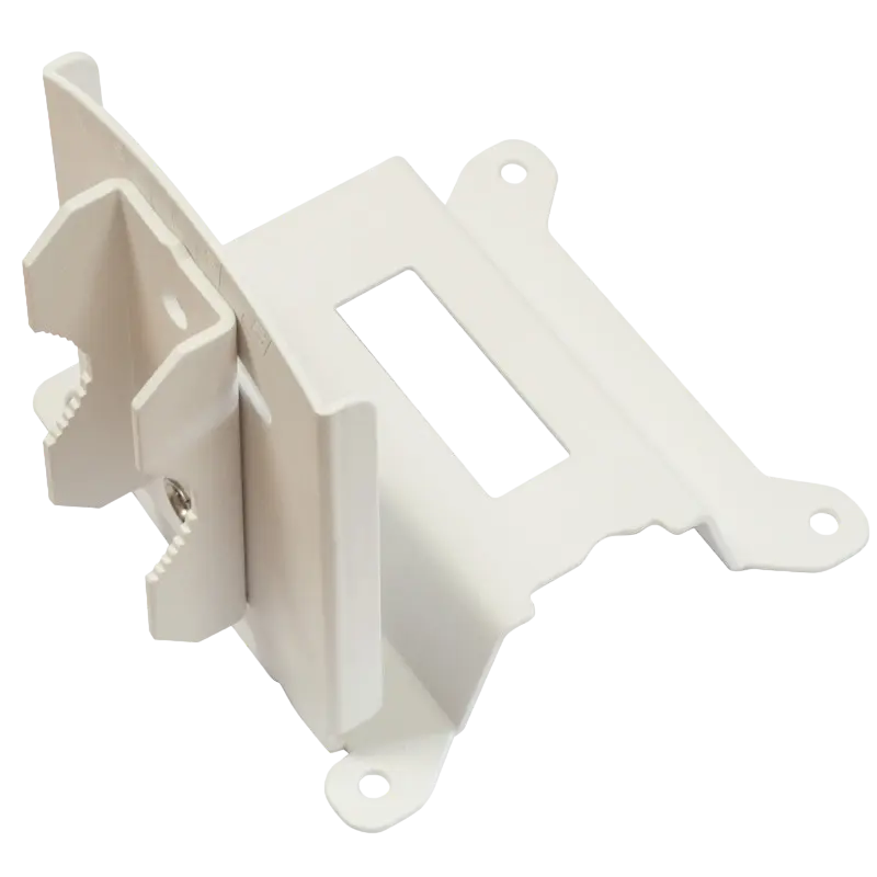 Наружная точка доступа MikroTik RBDynaDishG-5HacD Белый