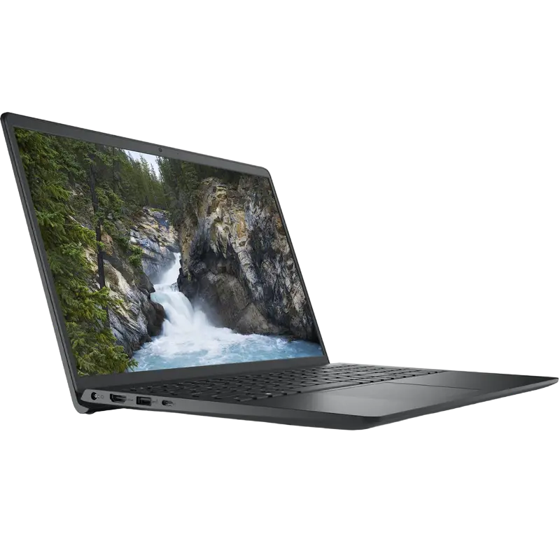 Ноутбук для бизнеса DELL Vostro 3530 Carbon Black