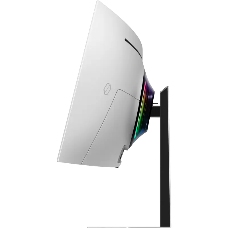 Игровой монитор Samsung Odyssey G9 S49DG952 Белый