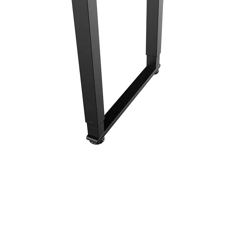 Игровой стол Gamemax D160-Black-EC Чёрный