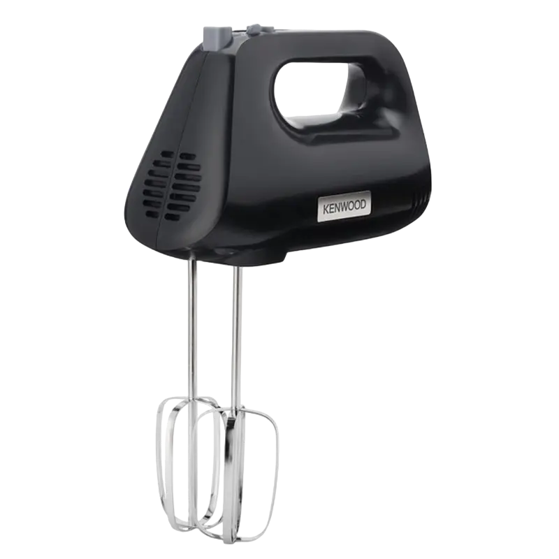 Миксер ручной Kenwood HMP30.A0BK Черный