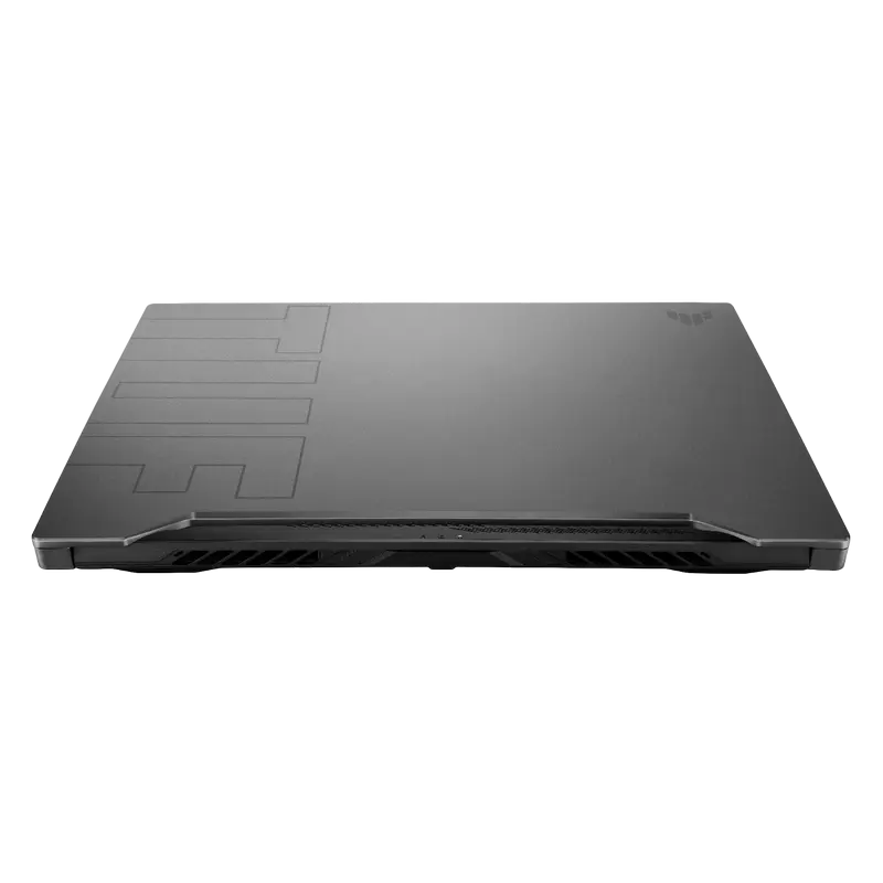 Игровой ноутбук ASUS TUF Dash F15 FX516PM Eclipse Gray