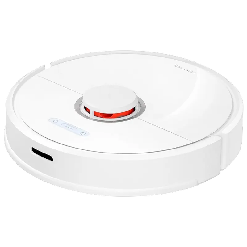 Робот-Пылесос Roborock S6 Белый