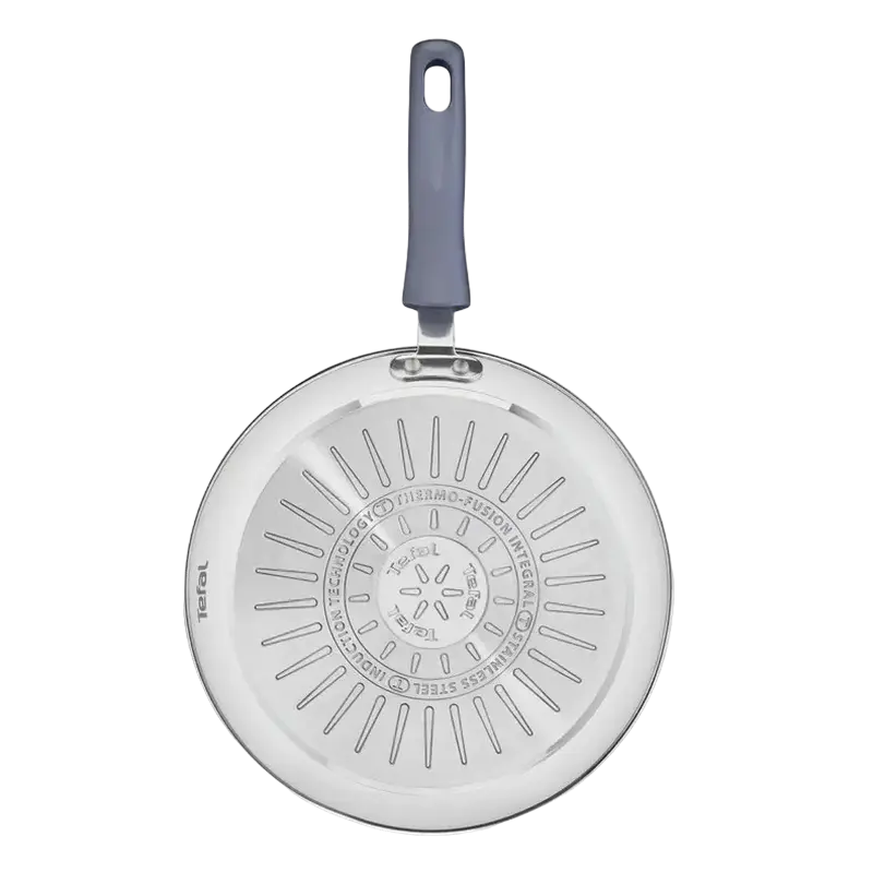 Блинная сковорода Tefal Daily Cook Daily Cook Серебристый | Черный