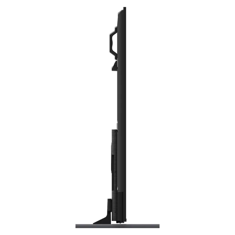 100" QLED SMART Телевизор Hisense 100E7NQ PRO Черный