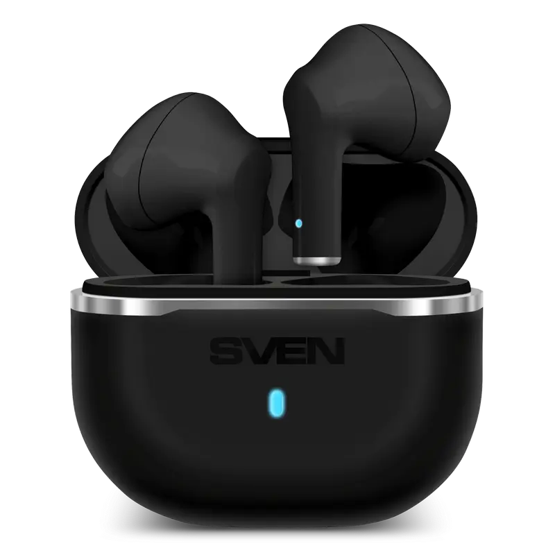 Наушники SVEN E-180B Чёрный