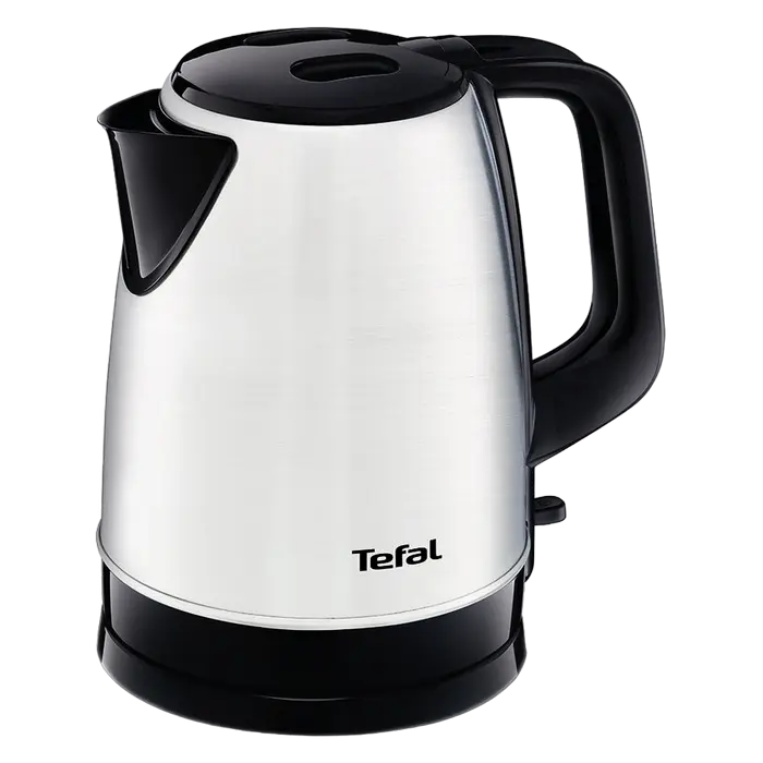 Электрочайник Tefal KI150D30 Серебристый