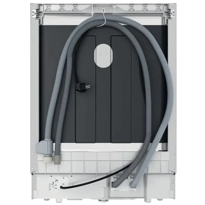 Посудомоечная машина Whirlpool WIC 3C34 PFE S Белый