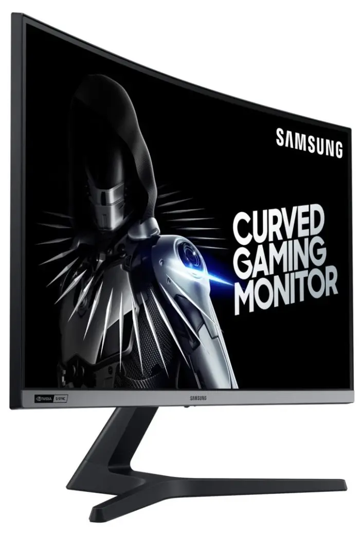 Samsung Odyssey CRG5