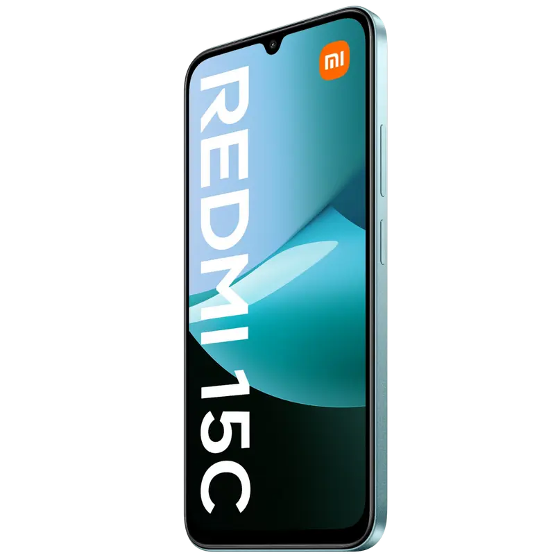 Смартфон Xiaomi Redmi 15C, 8 ГБ / 256ГБ
