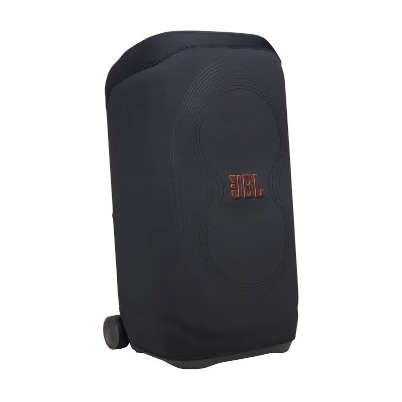 Аудиосистема JBL Cover for PartyBox 320 Чёрный