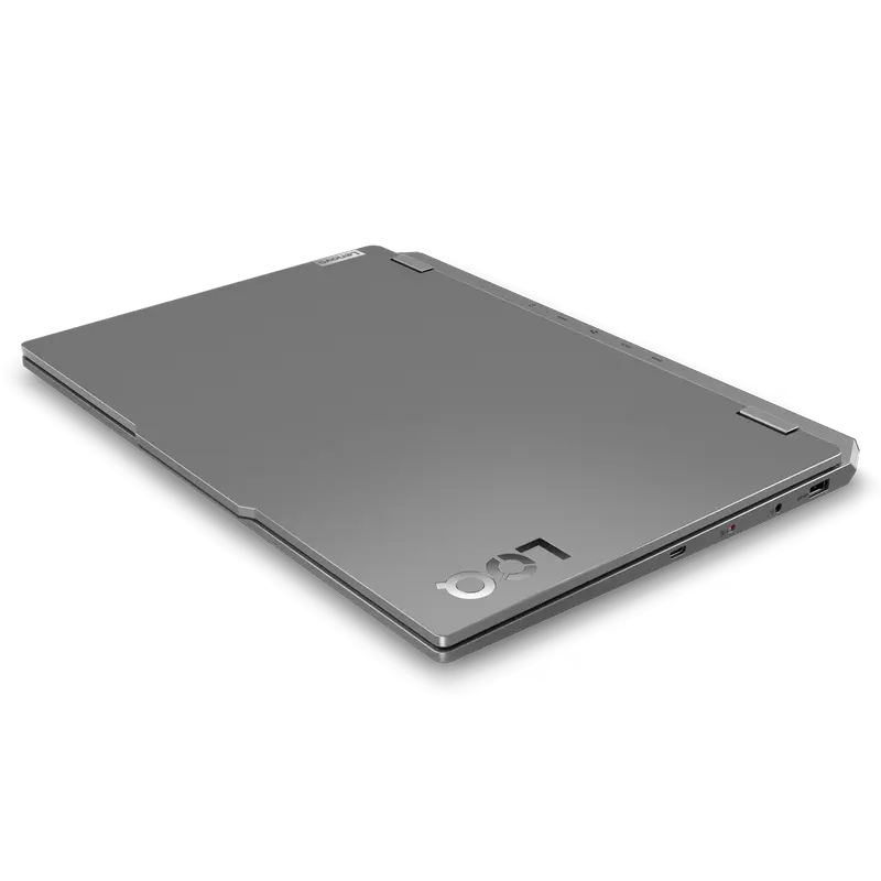 Игровой ноутбук Lenovo LOQ 15ARP9 Luna Grey