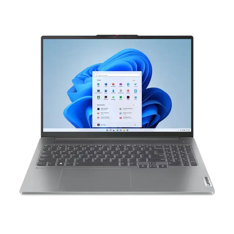 Laptop Lenovo IdeaPad Pro 5 16IRH8 Arctic Grey