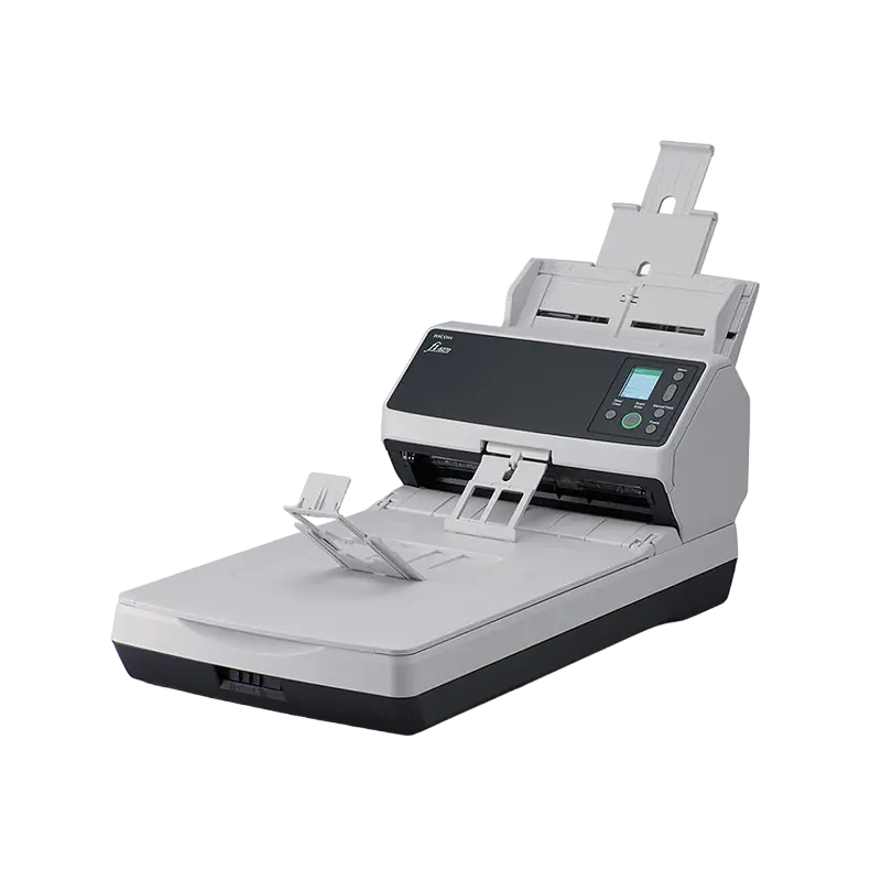 ADF Ricoh fi-8270 A4 Белый