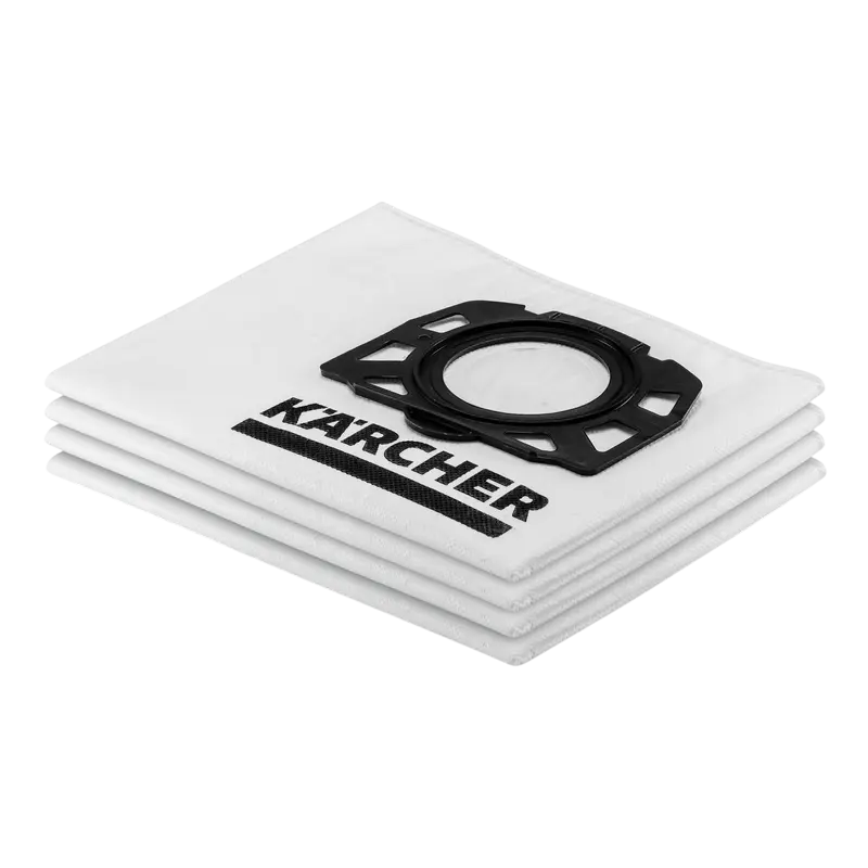 Пылесос Karcher WD 3 V-17/4/20 + cadou Filtru Жёлтый