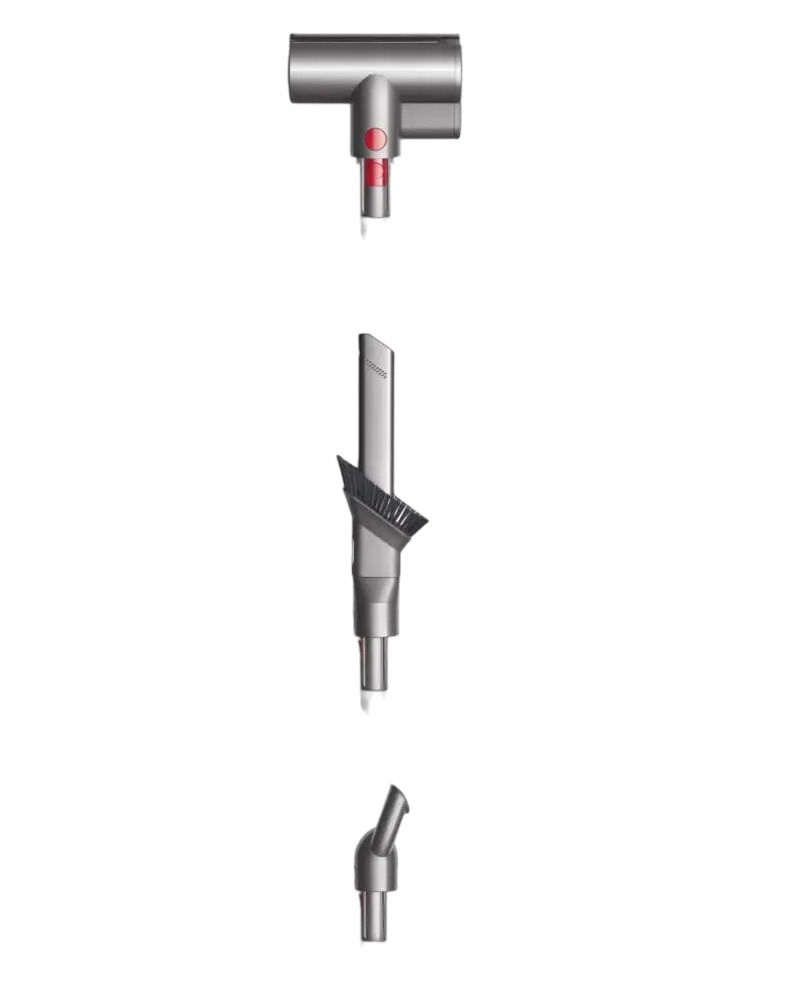 Вертикальный Пылесос Dyson Omni-glide Фиолетовый