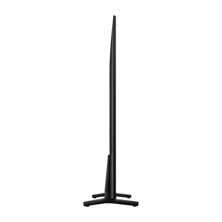 55" LED SMART Телевизор Samsung UE55DU8000UXUA Черный