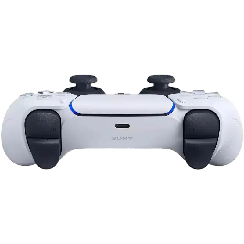 Consolă de jocuri SONY PlayStation 5 Slim Digital Edition + Astro Bot Alb