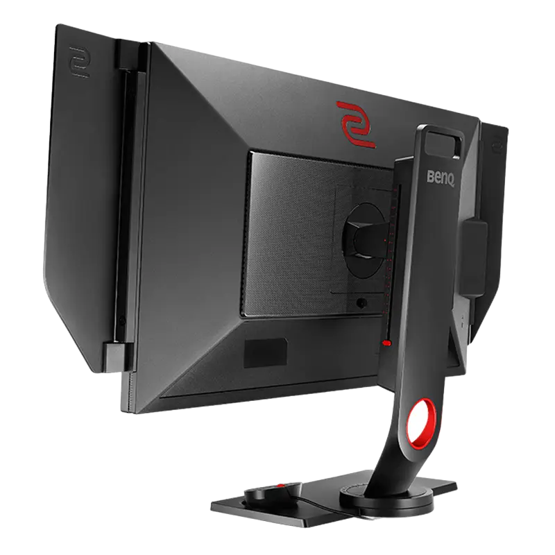 Monitor BenQ XL2735 (Repack) Negru