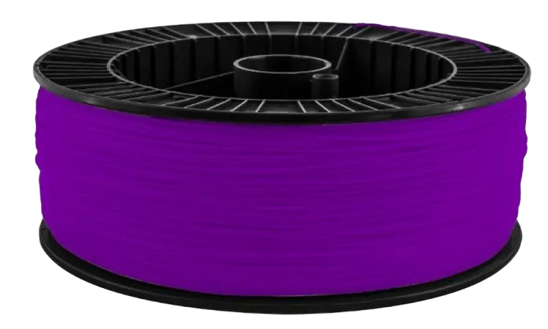 Нить для 3D-принтера Gembird 3DP-ABS1.75-01-PR Фиолетовый