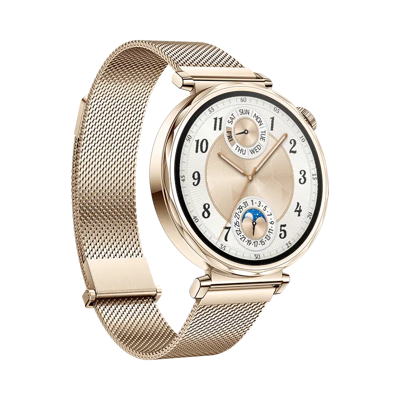 Умные часы Huawei Watch GT 5 Gold