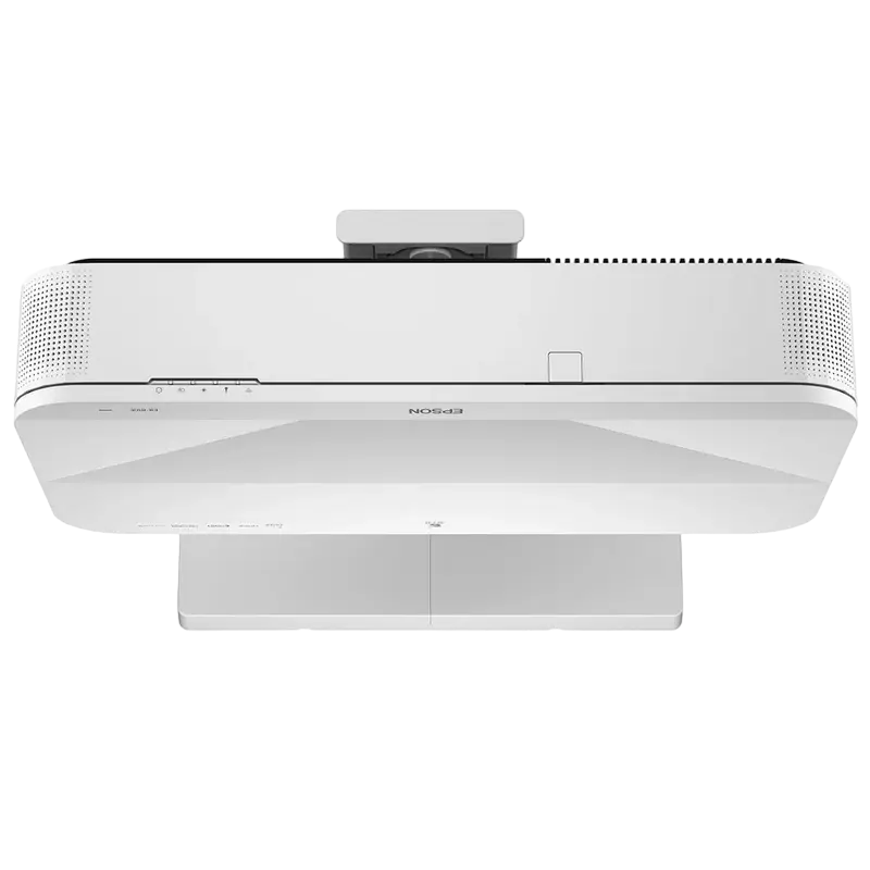 Короткофокусный проектор Epson EB-810E 3LCD Белый