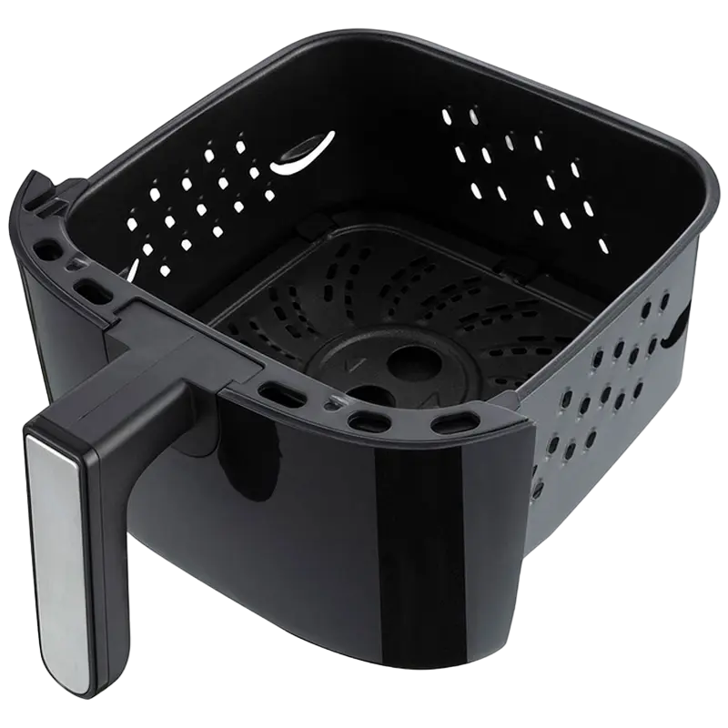 Аэрофритюрница Russell Hobbs Satisfry Черный