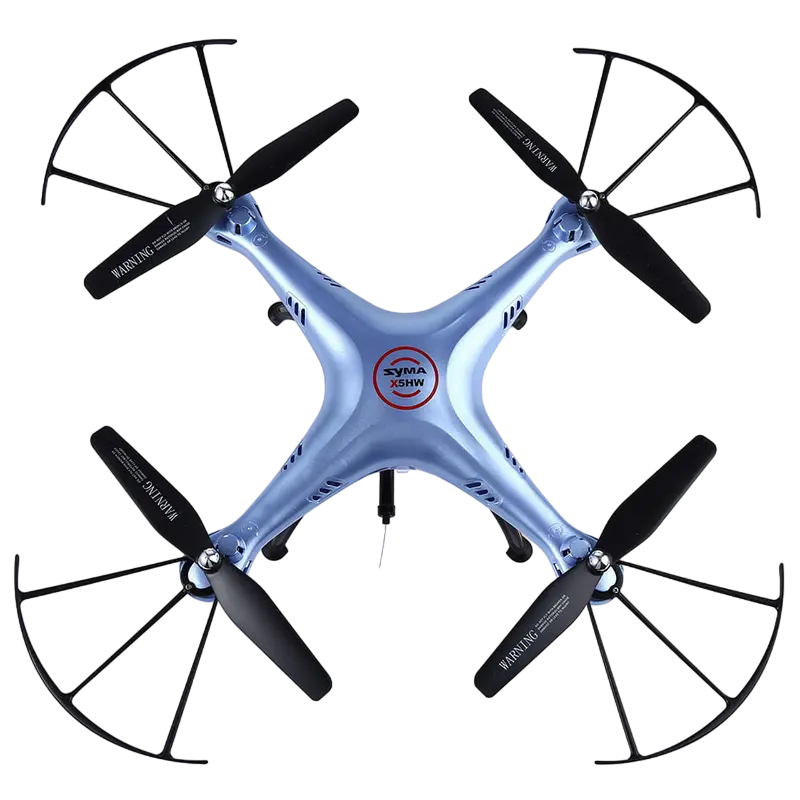 Syma X5HW