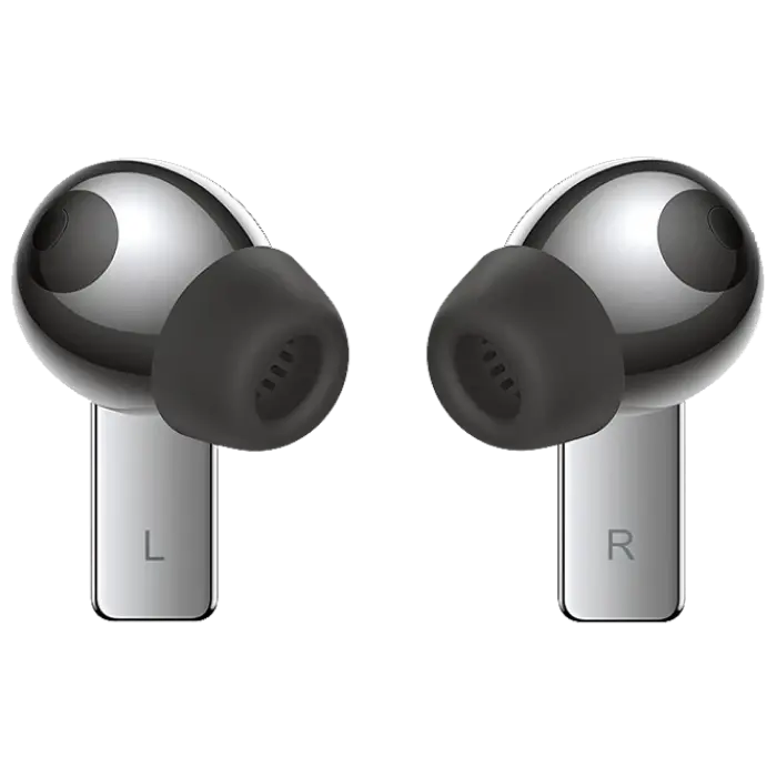 Căști Huawei FreeBuds Pro Argintiu