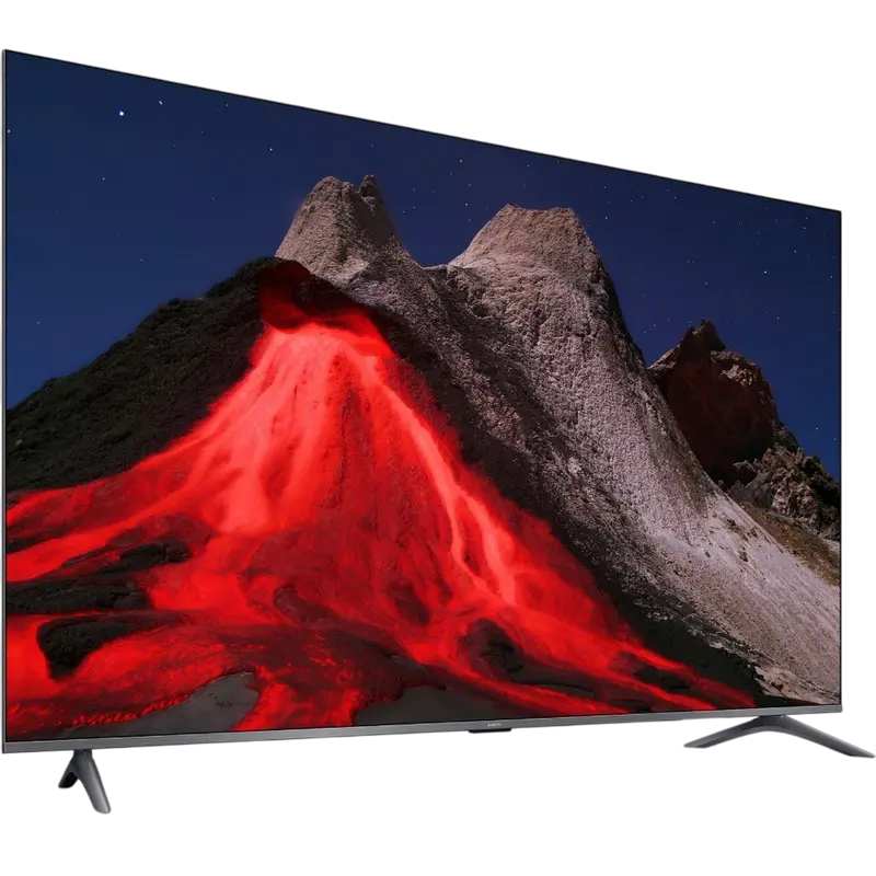 75" QLED SMART Телевизор Xiaomi A Pro 2026 Серый