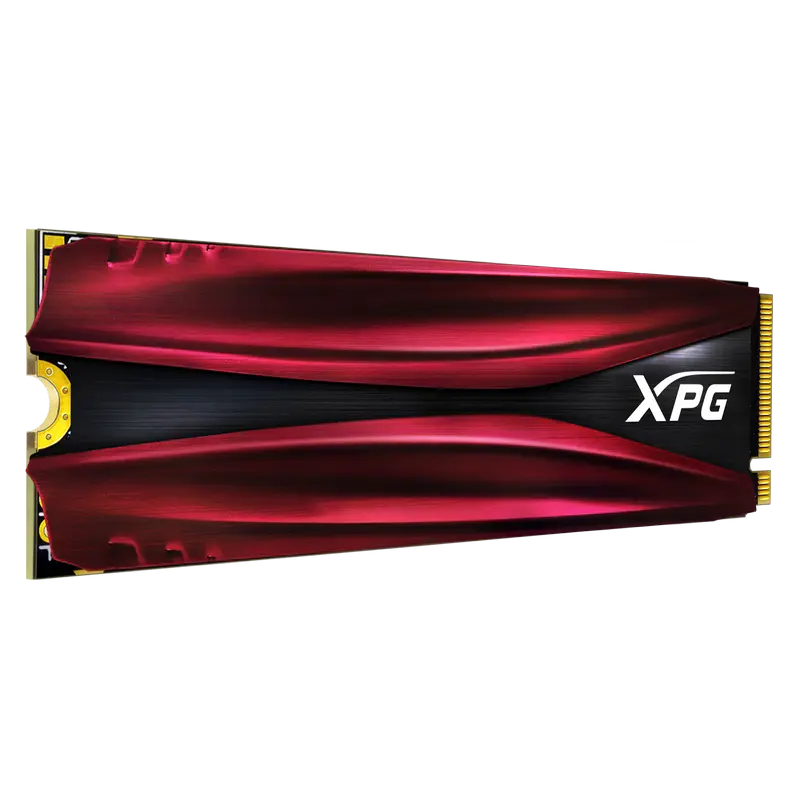 Накопитель SSD ADATA XPG GAMMIX S11 Pro XPG GAMMIX S11 Pro 512GB