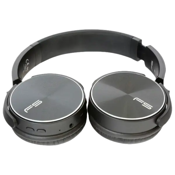 Căști Platinet FH0917 Negru