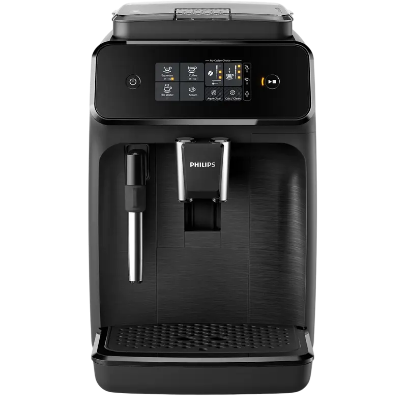 Aparat de cafea Philips EP1220/00 Negru