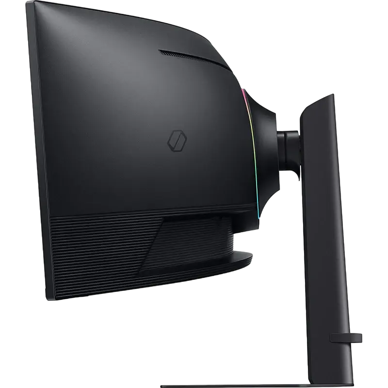 Игровой монитор Samsung Odyssey G9 S49CG954 Чёрный