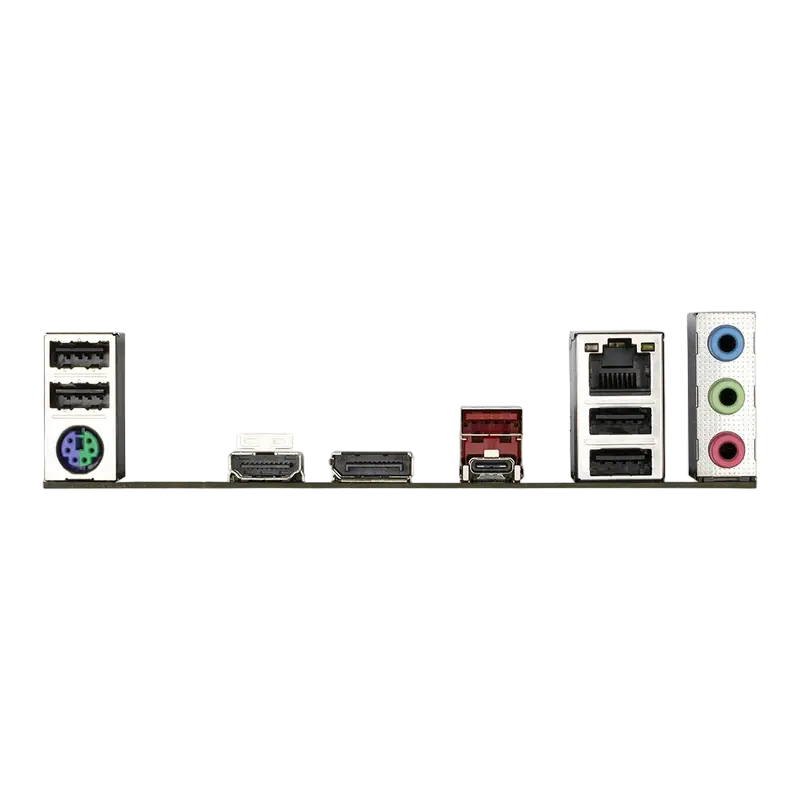 Placă de bază Gigabyte B660 DS3H DDR4 LGA1700 ATX