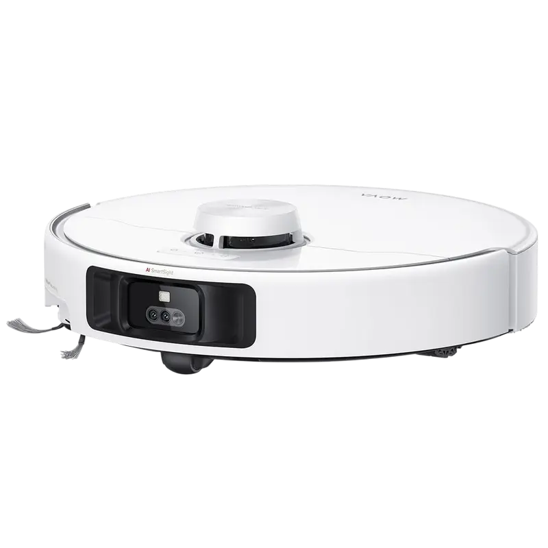 Робот-Пылесос Mova P50 Pro Ultra Белый