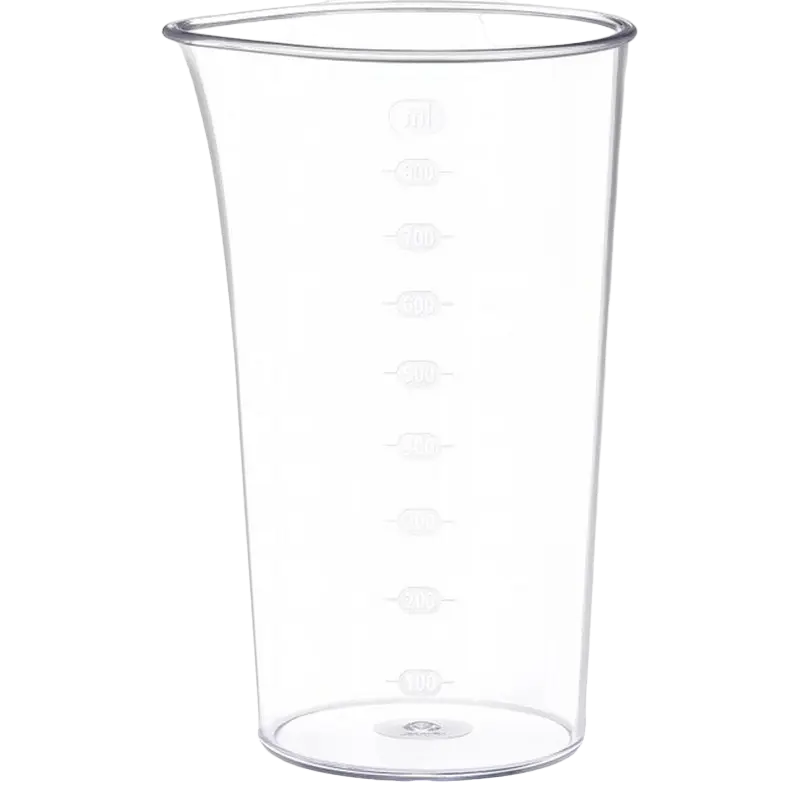 Погружной блендер Tefal QuickChef HB653838 Серебристый