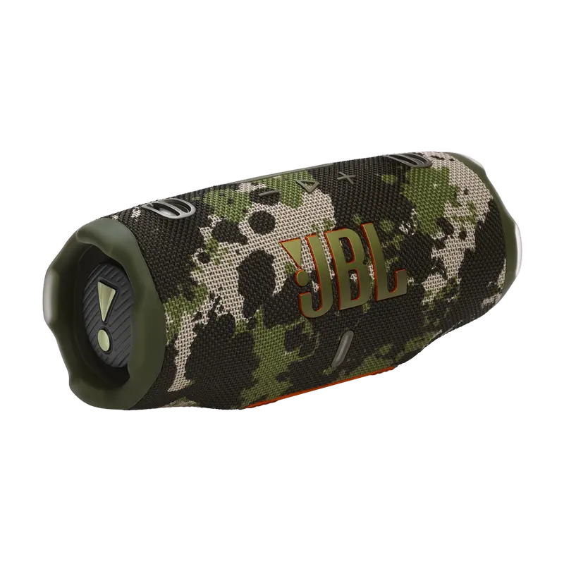 Портативная колонка JBL Charge 6 Squad