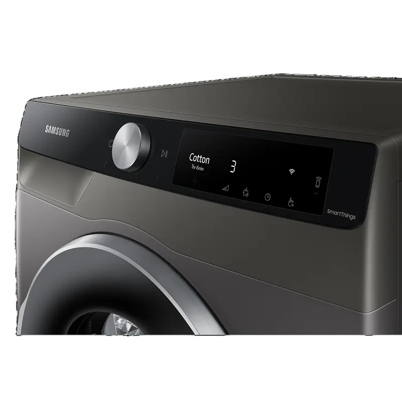Сушильная машина Samsung DV90T6240LX/S7 Серый