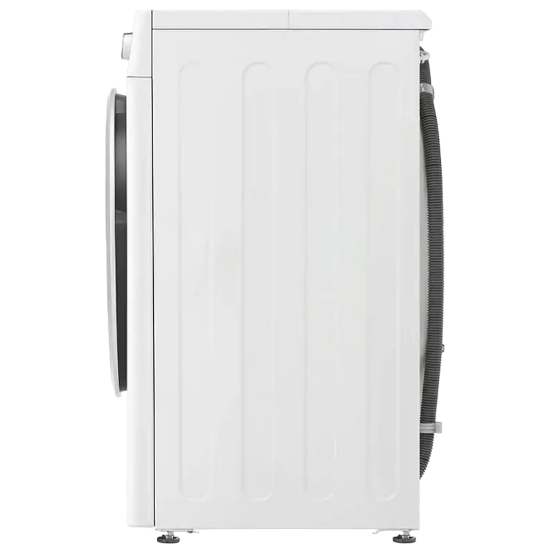 Стиральная машина LG F2WV3S7AIDD Белый