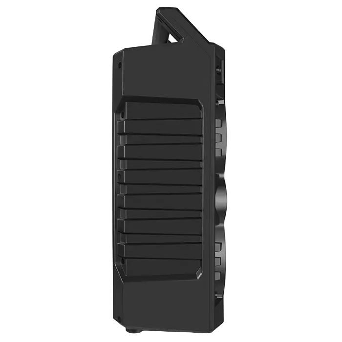 Портативная колонка SVEN PS-440 Чёрный