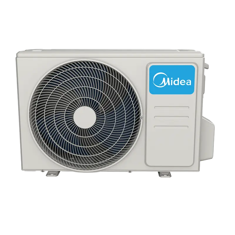 Кондиционер Сплит Midea MSAG-24HRFN8 Белый