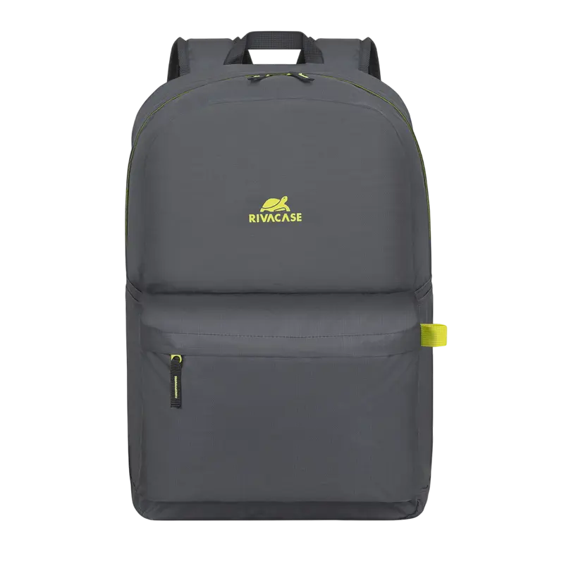 Rucsac Rivacase Mestalla Gri