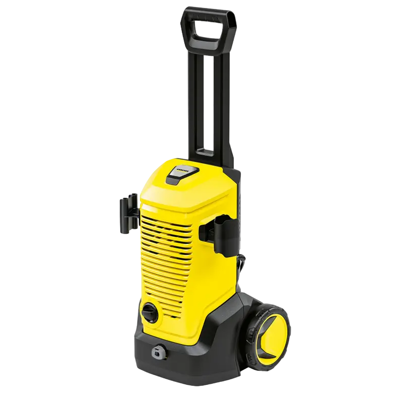 Aparat de spălat cu presiune Karcher K 5 + CVH 2 2100 W